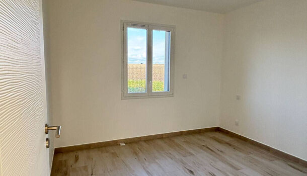 Villa / Maison 5 pièces  à vendre Médis 17600