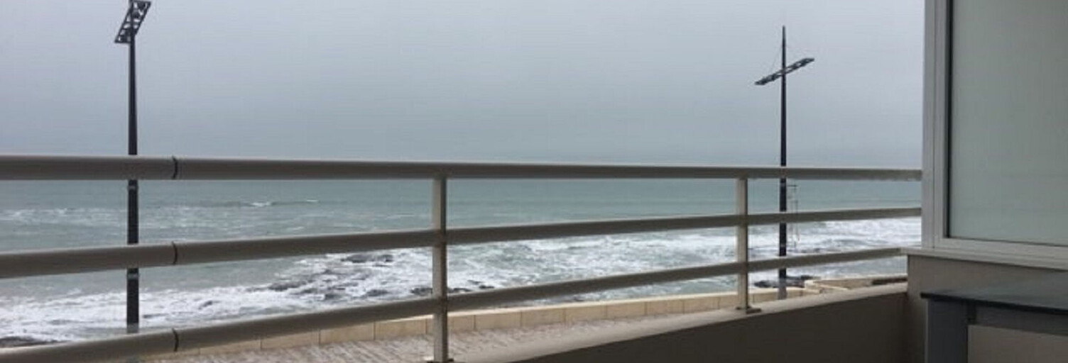 Appartement 3 Pièces 67 m² à louer à Les Sables-d'Olonne (85100)