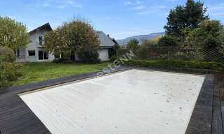 Maison 5 Pièces 154 m² à vendre à La Motte-Servolex (73290)