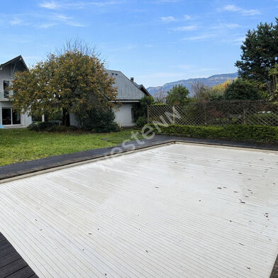 Maison 5 pièces 650000 €