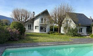 Maison 5 Pièces 154 m² à vendre à La Motte-Servolex (73290)