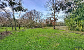 Terrain  452 m² à vendre à Pornic (44210)