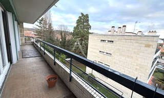 Appartement 3 Pièces 61 m² à vendre à Soisy-sous-Montmorency (95230)