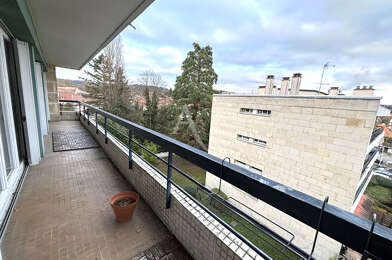 Appartement 3 pièces 252000 €