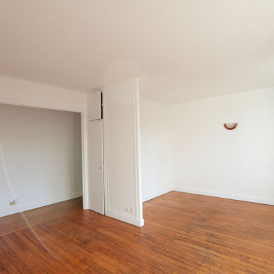 Appartement 2 pièces 265000 €