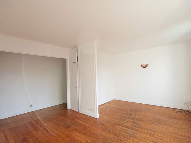 Appartement Clamart 2 pièce(s) 46.56 m2 — photo du bien