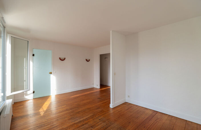 Appartement Clamart 2 pièce(s) 46.56 m2 — photo 4
