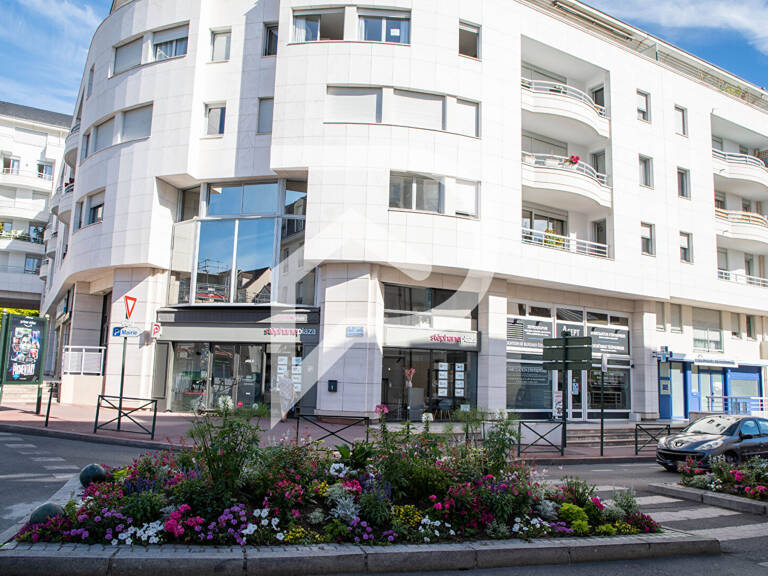 Appartement Clamart 2 pièce(s) 46.56 m2 — photo 1