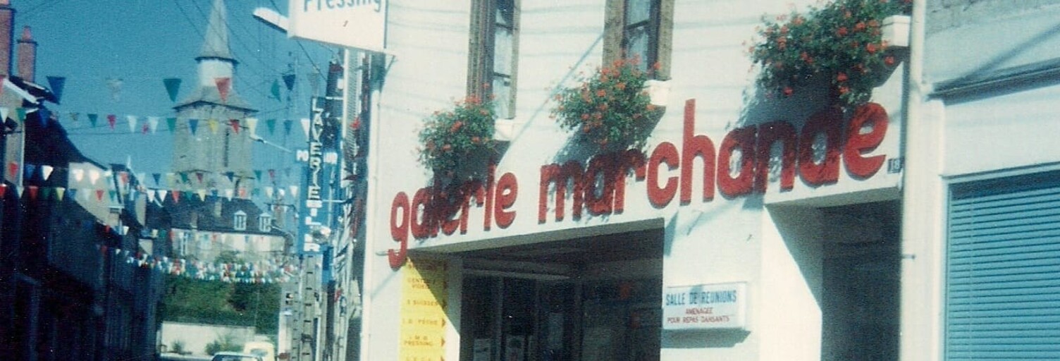 Appartement 4 Pièces 400 m² à louer à La Souterraine (23300)