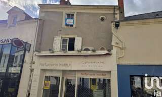 Appartement 6 Pièces 75 m² à vendre à Ancenis-Saint-Géréon (44150)