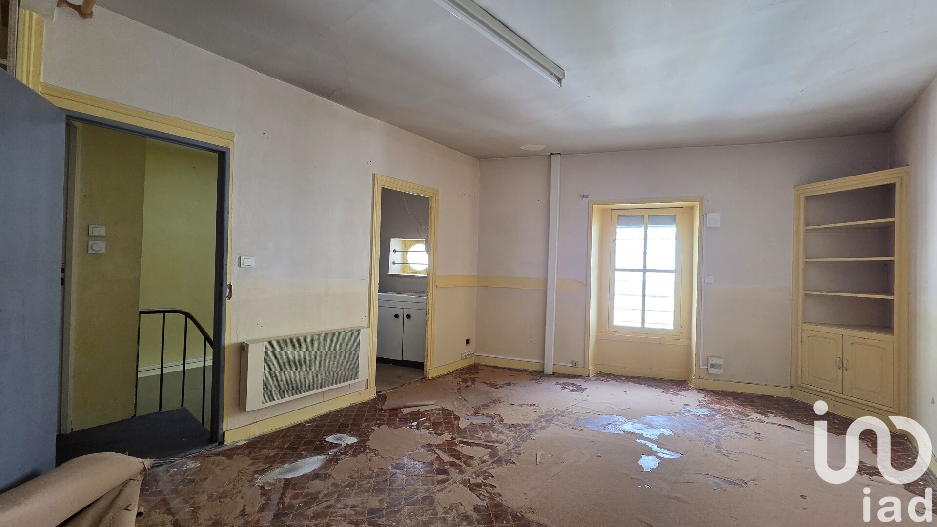 Appartement à vendre, 6 pièces, 75 m², Ancenis
