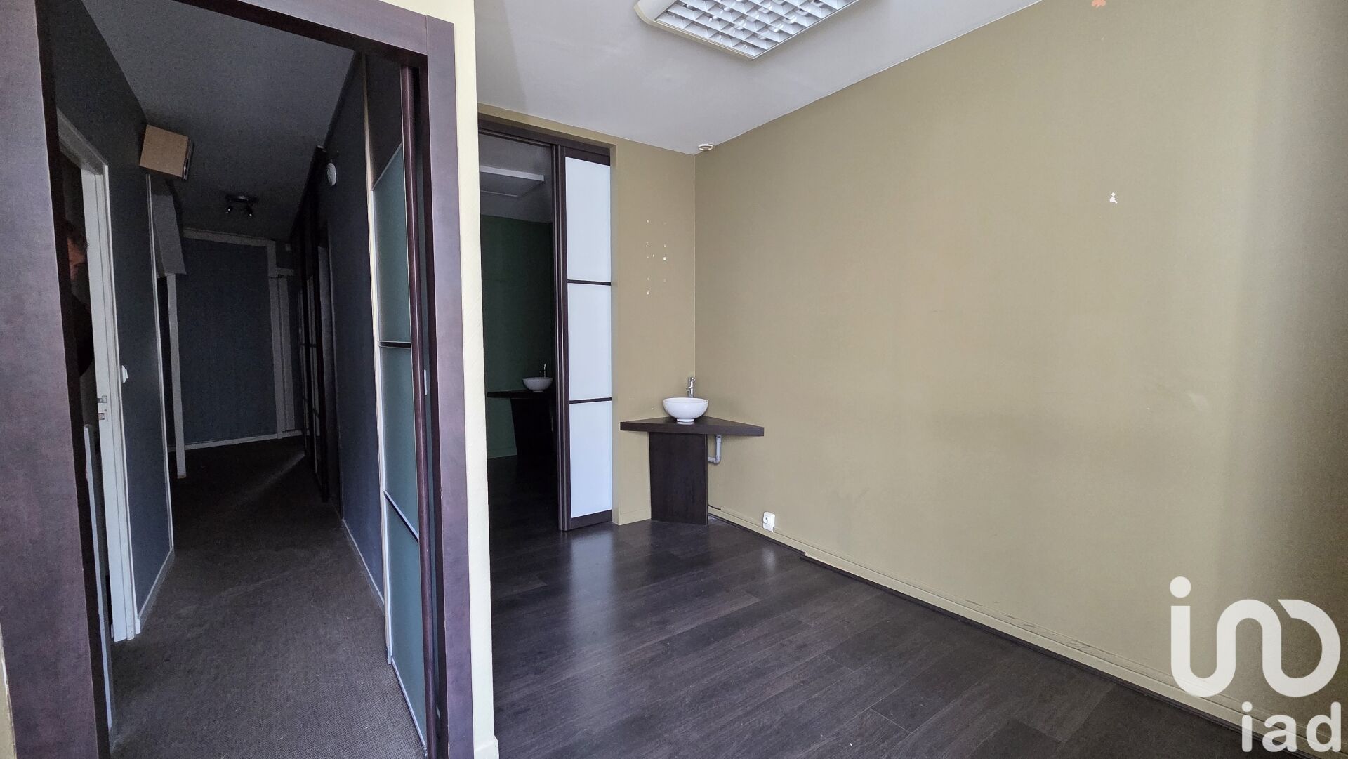 Vente Appartement 6 pièces - Photo 5