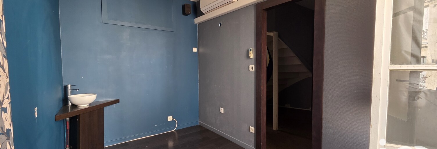 Appartement 6 Pièces 75 m² à vendre à Ancenis-Saint-Géréon (44150)