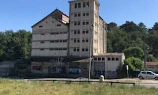 Immeuble  3198 m² à vendre à Maisse (91720)