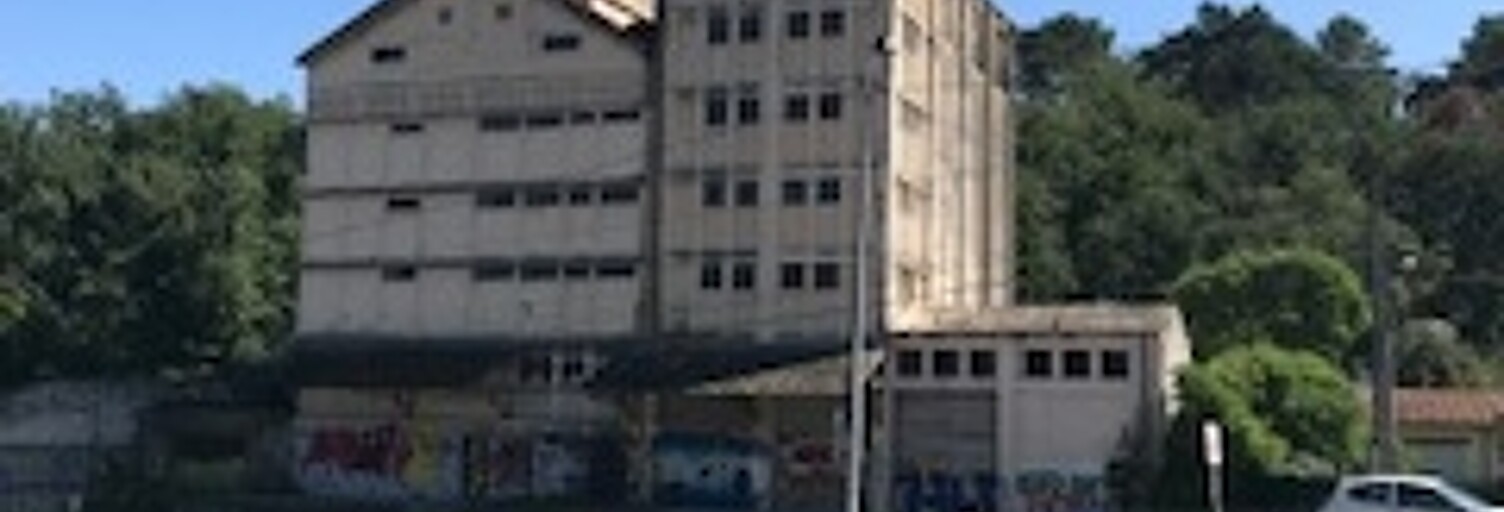 Immeuble  3198 m² à vendre à Maisse (91720)