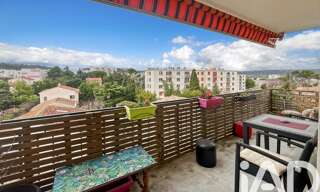 Appartement 3 Pièces 76 m² à vendre à Bagnols-sur-Cèze (30200)