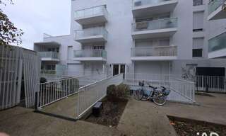 Appartement 2 Pièces 37 m² à louer à Bondy (93140)