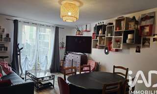 Appartement 4 Pièces 73 m² à louer à Osny (95520)