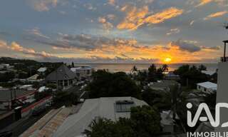 Appartement 3 Pièces 62 m² à vendre à Saint-Paul (97460)