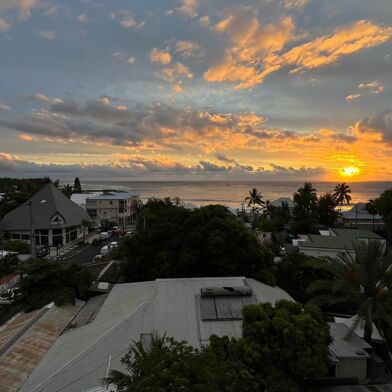 Appartement 3 pièces 365000 €