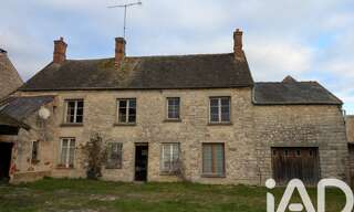 Maison 5 Pièces 130 m² à vendre à Videlles (91890)