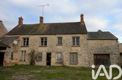 Maison 5 pièces 209000 €