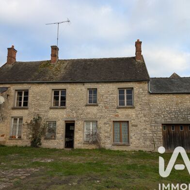 Maison 5 pièces 229000 €