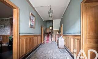 Maison 6 Pièces 200 m² à vendre à Nantillois (55270)