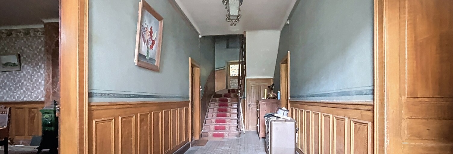 Maison 6 Pièces 200 m² à vendre à Nantillois (55270)