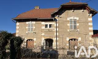 Maison 6 Pièces 200 m² à vendre à Nantillois (55270)