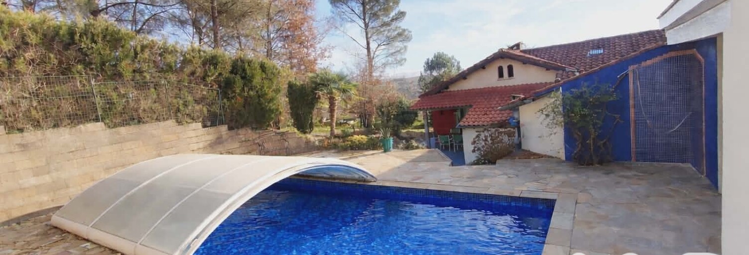 Maison 6 Pièces 151 m² à vendre à Arthès (81160)