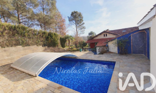 Maison 6 Pièces 151 m² à vendre à Arthès (81160)