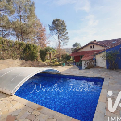 Maison 6 pièces 389000 €