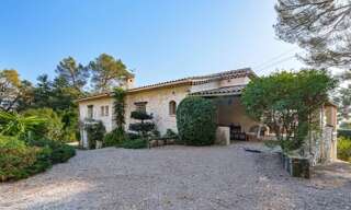 Maison 7 Pièces 262 m² à vendre à Tourrettes-sur-Loup (06140)