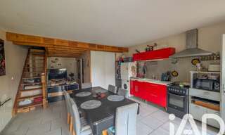 Maison 3 Pièces 86 m² à vendre à Lamarque (33460)