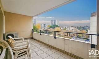 Appartement 2 Pièces 48 m² à louer à Marseille 13 (13013)