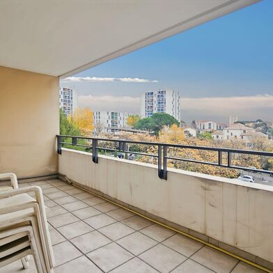 Appartement 2 pièces 900 €