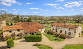 Maison 30 Pièces 440 m² à vendre à Villefagnan (16240)