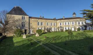 Maison 13 Pièces 625 m² à vendre à Beauvoir-sur-Niort (79360)