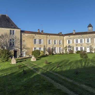 Maison 13 pièces 1495000 €