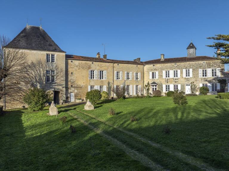 Maison — photo 1