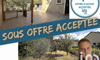 Appartement 3 Pièces 52 m² à vendre à Clouange (57185)