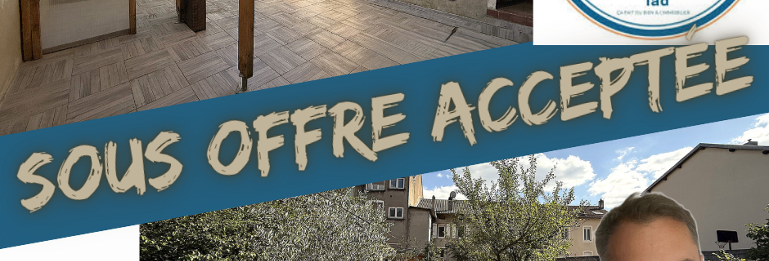 Appartement 3 Pièces 52 m² à vendre à Clouange (57185)