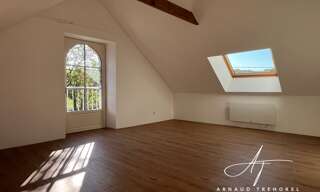 Maison 5 Pièces 175 m² à louer à Durtal (49430)