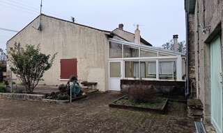 Maison 4 Pièces 110 m² à vendre à Cognac (16100)