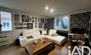 Maison 6 Pièces 120 m² à vendre à Soisy-sous-Montmorency (95230)