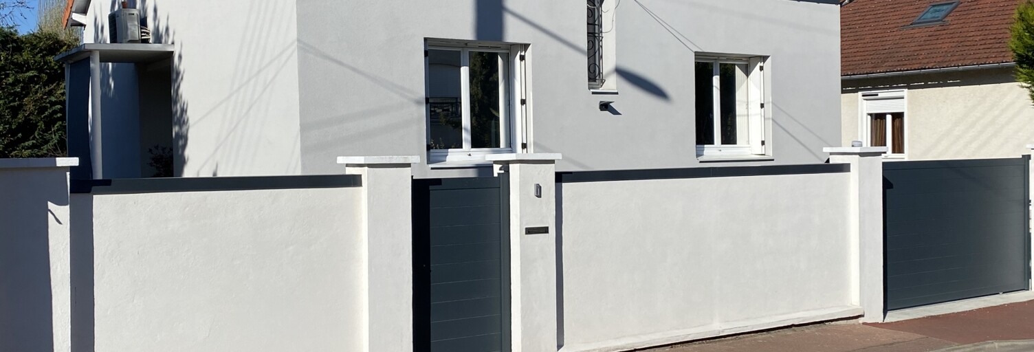 Maison 6 Pièces 141 m² à vendre à Soisy-sous-Montmorency (95230)