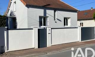 Maison 6 Pièces 141 m² à vendre à Soisy-sous-Montmorency (95230)