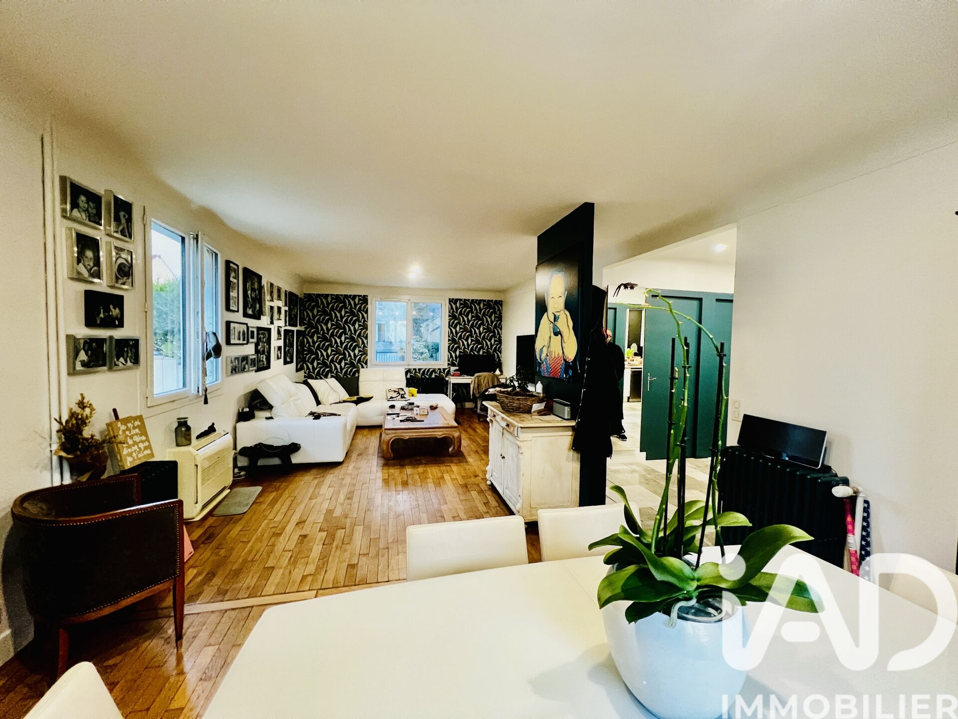Vente Maison/villa 6 pièces - Photo 4