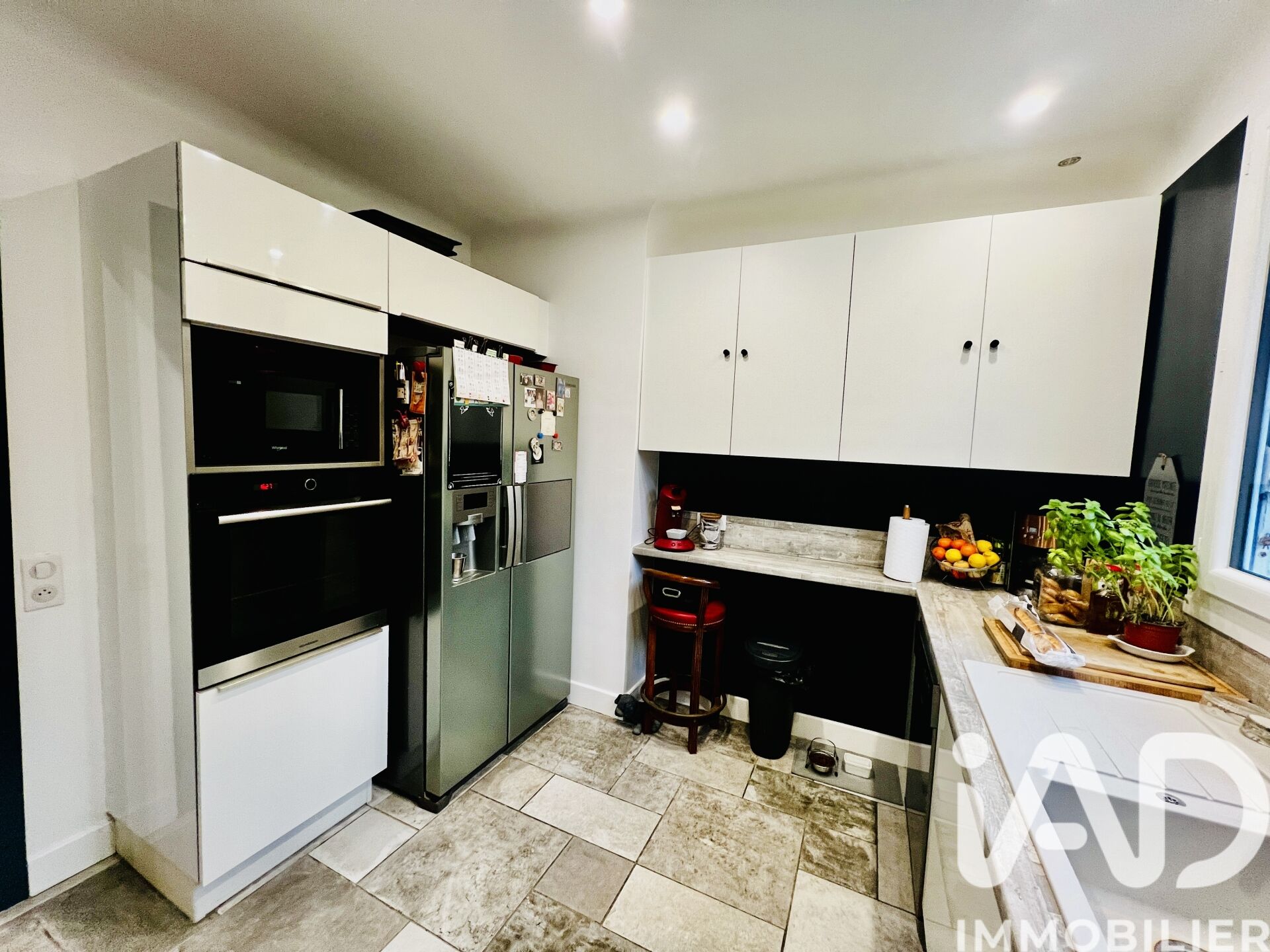Vente Maison/villa 6 pièces - Photo 5